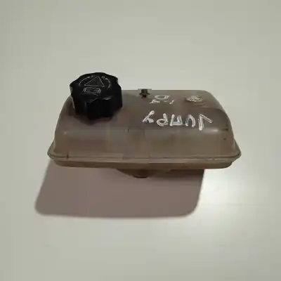Second-hand car spare part coolant expansion tank for citroen jumpy * oem iam references l02180005503742  