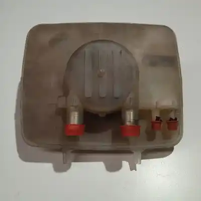 Second-hand car spare part coolant expansion tank for citroen jumpy * oem iam references l02180005503742  