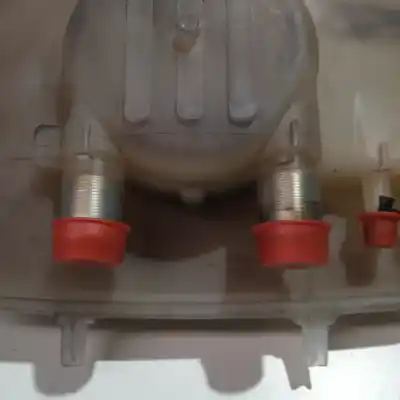 Second-hand car spare part coolant expansion tank for citroen jumpy * oem iam references l02180005503742  