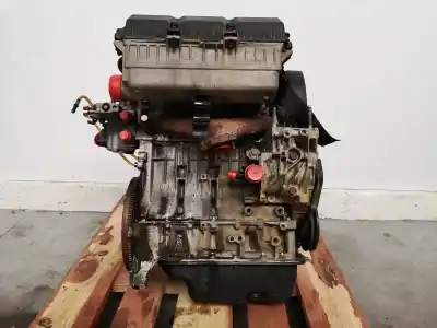 İkinci el araba yedek parçası komple motor için citroen ax 1.4 diesel (k9a) oem iam referansları k9a  2f0