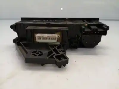 Peça sobressalente para automóvel em segunda mão comando de sofagem (chauffage / ar condicionado)  por ssangyong korando 2.9 turbodiesel cat referências oem iam 8532005501  9b01 Peça sobressalente para automóvel em segunda mão comando de sofagem (chauffage / ar condicionado)  por ssangyong korando 2.9 turbodiesel cat referências oem iam 8532005501  9b01