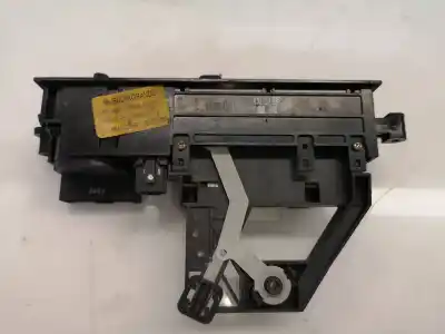 Peça sobressalente para automóvel em segunda mão comando de sofagem (chauffage / ar condicionado)  por ssangyong korando 2.9 turbodiesel cat referências oem iam 8532005501  9b01 Peça sobressalente para automóvel em segunda mão comando de sofagem (chauffage / ar condicionado)  por ssangyong korando 2.9 turbodiesel cat referências oem iam 8532005501  9b01