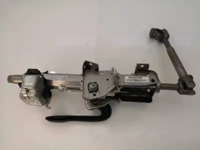 Peça sobressalente para automóvel em segunda mão COLUNA DE DIRECÇÃO por VOLKSWAGEN GOLF VII LIM.  Referências OEM IAM 5Q1419502AJ  5Q0905861A