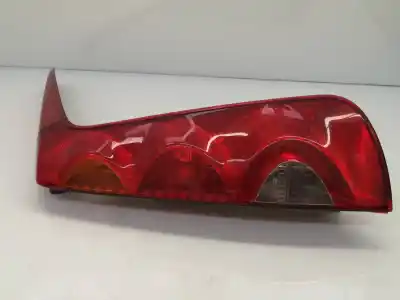 Second-hand car spare part RIGHT TAILGATE LIGHT for NISSAN NOTE (E11E)  OEM IAM references 22016752  