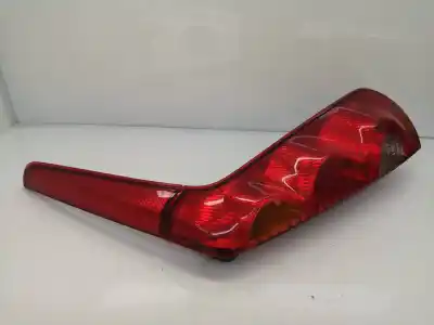 Second-hand car spare part right tailgate light for nissan note (e11e) 1.5 dci turbodiesel cat oem iam references 22016752  