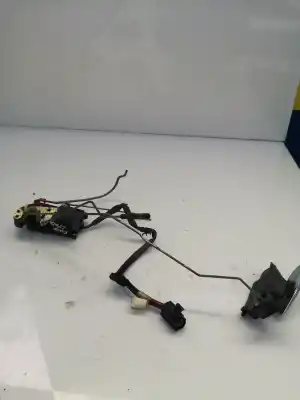 İkinci el araba yedek parçası SOL ÖN KAPI KILIDI için MG SERIE 25 (RF)  OEM IAM referansları   