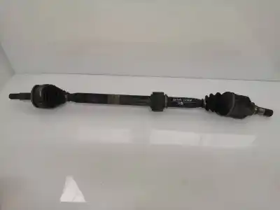 Автозапчастина б/у ПЕРЕДНЯ ПРАВА ТРАНСМІСІЯ для TOYOTA AURIS (_E18_)  Посилання на OEM IAM   
