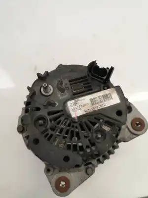 Автозапчасти б/у ГЕНЕРАТОР за AUDI A8 (4E2)  ссылки OEM IAM S542784A  