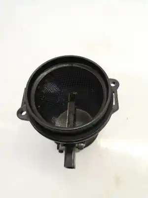Pezzo di ricambio per auto di seconda mano MISURATORE DI FLUSSO per AUDI A8 (4E2)  Riferimenti OEM IAM 059906461K  