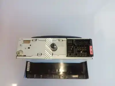 Pezzo di ricambio per auto di seconda mano impianto audio / radio cd per lancia ypsilon (101) 1.3 jtd 16v riferimenti oem iam 7646396316  