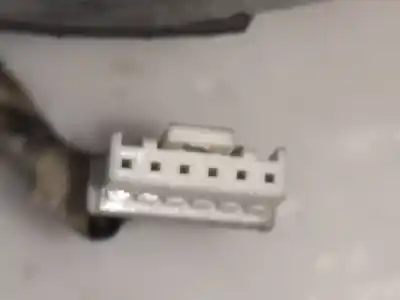 Peça sobressalente para automóvel em segunda mão airbag dianteiro esquerdo por audi a8 (4e2) 3.0 v6 24v tdi referências oem iam 4e0880201bd  61526240k46r200f