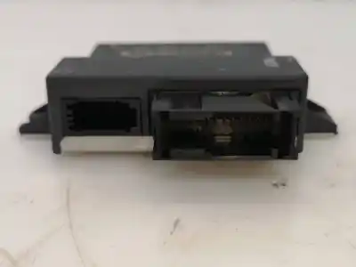 Peça sobressalente para automóvel em segunda mão módulo eletrônico por audi a8 (4e2) 3.0 v6 24v tdi referências oem iam ae0907468a  4e0910468