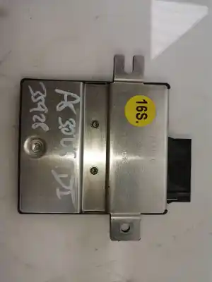 Peça sobressalente para automóvel em segunda mão módulo eletrônico por audi a8 (4e2) 3.0 v6 24v tdi referências oem iam ae0907468a  4e0910468