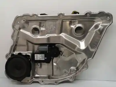 Second-hand car spare part REAR RIGHT WINDOW REGULATOR for AUDI A8 (4E2)  OEM IAM references 4E0839850  4E0910802C