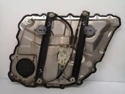 Second-hand car spare part rear left window regulator for audi a8 (4e2) 3.0 v6 24v tdi oem iam references 4e0839849  4e0959801c