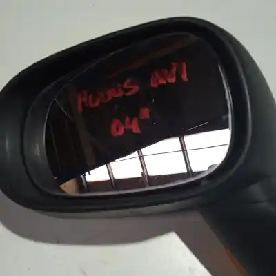 Peça sobressalente para automóvel em segunda mão espelho retrovisor esquerdo por renault modus * referências oem iam   
