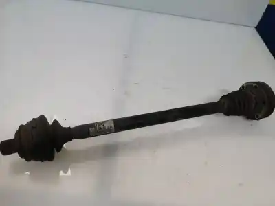 Second-hand car spare part REAR RIGHT TRANSMISSION for AUDI A8 (4E2)  OEM IAM references 4E0501203C  