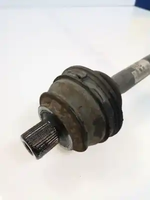 Second-hand car spare part rear right transmission for audi a8 (4e2) 3.0 v6 24v tdi oem iam references 4e0501203c  