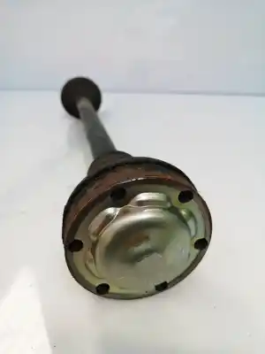 Second-hand car spare part rear right transmission for audi a8 (4e2) 3.0 v6 24v tdi oem iam references 4e0501203c  