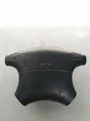 Автозапчастина б/у ПЕРЕДНЯ ЛІВА ПОДУШКА БЕЗОПАСНОСТИ для SSANGYONG KORANDO  Посилання на OEM IAM   