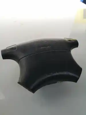 Автозапчастина б/у передня ліва подушка безопасности для ssangyong korando * посилання на oem iam   