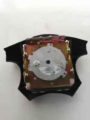 Автозапчастина б/у передня ліва подушка безопасности для ssangyong korando * посилання на oem iam   