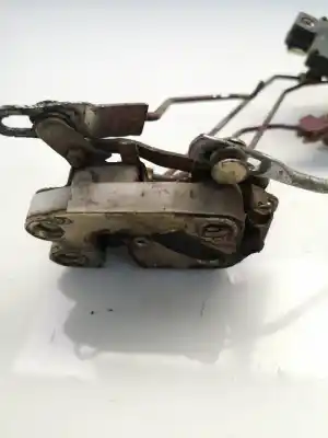 İkinci el araba yedek parçası sol ön kapi kilidi için ssangyong korando * oem iam referansları 8835005001   İkinci el araba yedek parçası sol ön kapi kilidi için ssangyong korando * oem iam referansları 8835005001