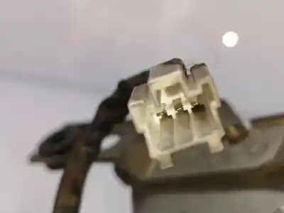 Second-hand car spare part rear windshield wiper motor for ssangyong korando 2.9 turbodiesel cat oem iam references 8615006002  