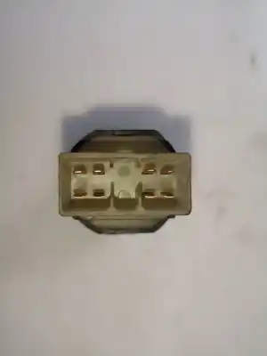 Second-hand car spare part windshiel wiper switch for ssangyong korando 2.9 turbodiesel cat oem iam references xb05y  