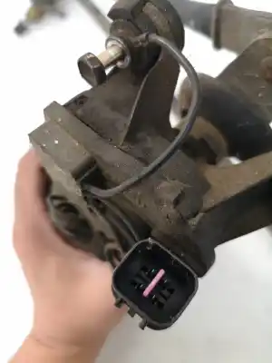 Автозапчасти б/у мотор переднего стеклоочистителя за ssangyong korando * ссылки oem iam   