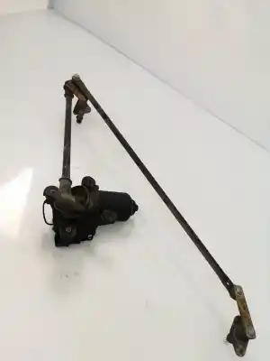 Автозапчасти б/у мотор переднего стеклоочистителя за ssangyong korando * ссылки oem iam   