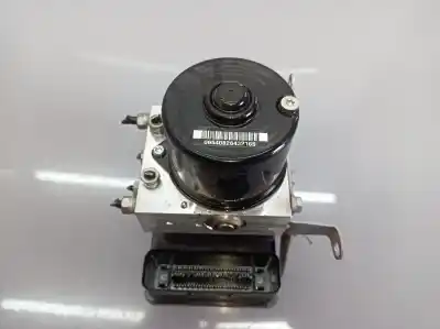 Peça sobressalente para automóvel em segunda mão abs por bmw serie 1 berlina (e81/e87) 2.0 16v referências oem iam 3452677816401  3451677816301
