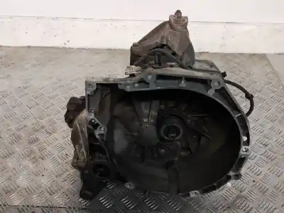 Piesă de schimb auto la mâna a doua CUTIE DE VITEZE pentru FORD TRANSIT COURIER B460 MONOSPACE  Referințe OEM IAM BA6R7002ABG  T6T81