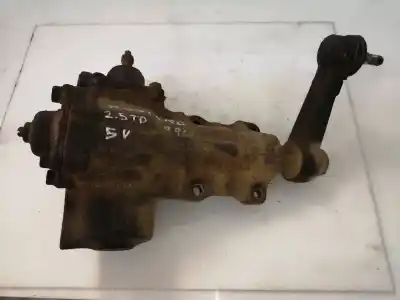 Second-hand car spare part STEERING BOX for MITSUBISHI MONTERO (V20/V40)  OEM IAM references 120C09000  