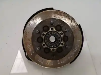 Автозапчастина б/у ПЕРЕДНІЙ ПРАВ для SSANGYONG KORANDO  Посилання на OEM IAM   