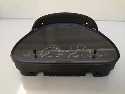 Pezzo di ricambio per auto di seconda mano pannello degli strumenti per bmw serie 3 touring (e46) 3.0 330d riferimenti oem iam 0263606307  6910277