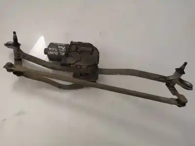 Gebrauchtes Autoersatzteil VORDERER WISCHERMOTOR zum AUDI A6 AVANT (4F5)  OEM-IAM-Referenzen 0390241771  4F1955119