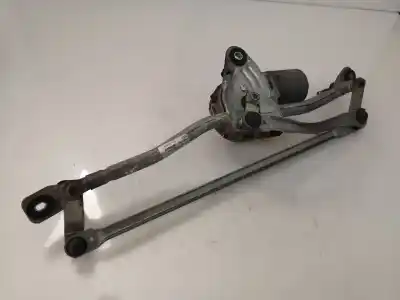 Автозапчастина б/у двигатель передніх склоочисників для audi a6 avant (4f5) * посилання на oem iam 0390241771  4f1955119