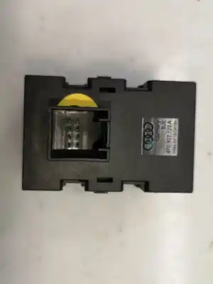 Автозапчасти б/у электронный модуль за audi a6 avant (4f5) 3.0 v6 24v tdi ссылки oem iam 4f0927123a  