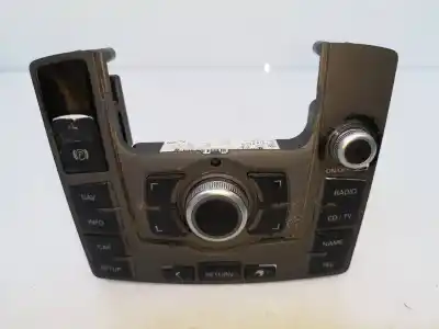 Second-hand car spare part MULTIFUNCTION SWITCH for AUDI A6 AVANT (4F5)  OEM IAM references 4F1919610Q  4F0910609E