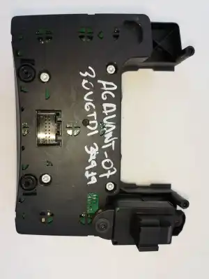 Second-hand car spare part multifunction switch for audi a6 avant (4f5) 3.0 v6 24v tdi oem iam references 4f1919610q  4f0910609e