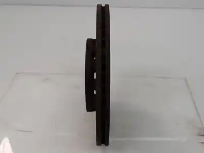 Peça sobressalente para automóvel em segunda mão disco de travão traseiro por audi a8 (4e2) 3.0 v6 24v tdi referências oem iam 0f6670  