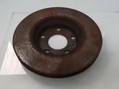 Peça sobressalente para automóvel em segunda mão disco de travão traseiro por audi a8 (4e2) 3.0 v6 24v tdi referências oem iam 0f6670  