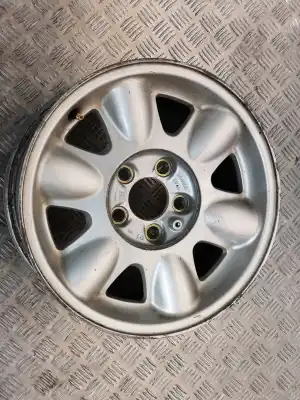 Pièce détachée automobile d'occasion JANTE pour OPEL OMEGA B  Références OEM IAM 7JX15H2  ET33
