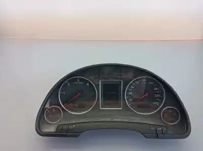 Second-hand car spare part DASHBOARD for AUDI A4 BERLINA (8E)  OEM IAM references 8E0920900K  