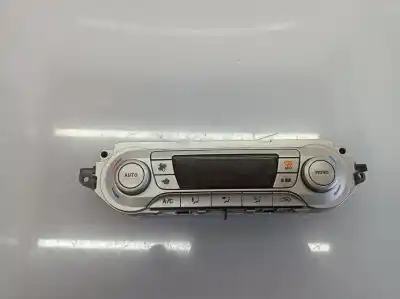 Peça sobressalente para automóvel em segunda mão COMANDO DE SOFAGEM (CHAUFFAGE / AR CONDICIONADO) por FORD FOCUS LIM. (CB4)  Referências OEM IAM 7M5T18C612CD  