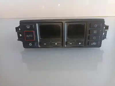 Автозапчасти б/у КЛИМАТ-КОНТРОЛЬ за AUDI A3 (8L)  ссылки OEM IAM 5HB00760800  8L0820043B