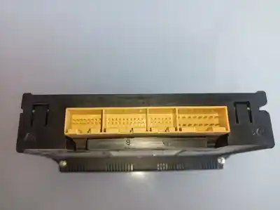 Автозапчасти б/у климат-контроль за audi a3 (8l) * ссылки oem iam 5hb00760800  8l0820043b