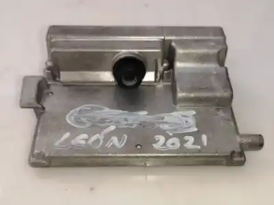 Peça sobressalente para automóvel em segunda mão MÓDULO ELETRÔNICO por SEAT LEON (KL1)  Referências OEM IAM 5WA980653C  