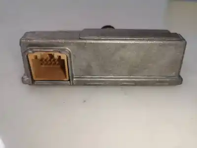 Peça sobressalente para automóvel em segunda mão módulo eletrônico por seat leon (kl1) style referências oem iam 5wa980653c  